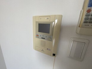 クオーレ三宮弐番館の物件内観写真